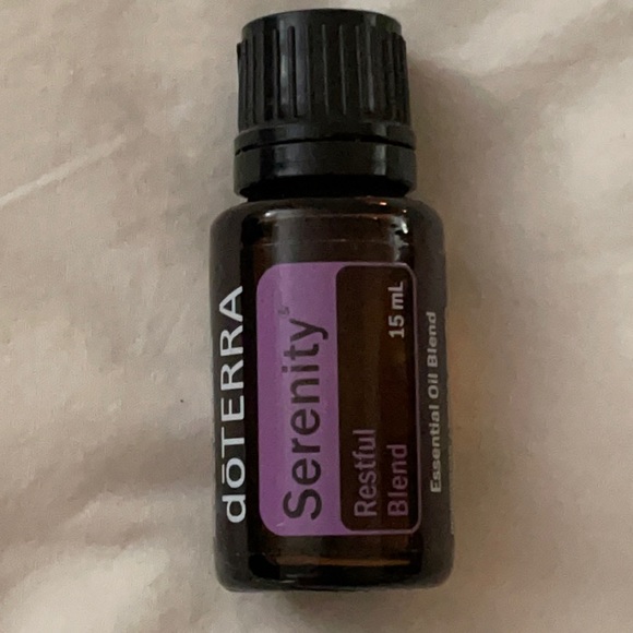Doterra Other - doTerra Serenity  Oil 15ml *Brand New-Sealed*